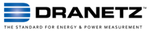 Dranetz logo 2