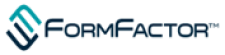 FormFactor Logo