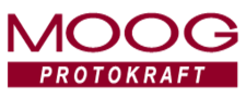 Moog Protokraft Logo