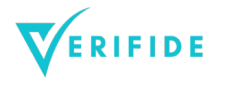 Verifide Logo